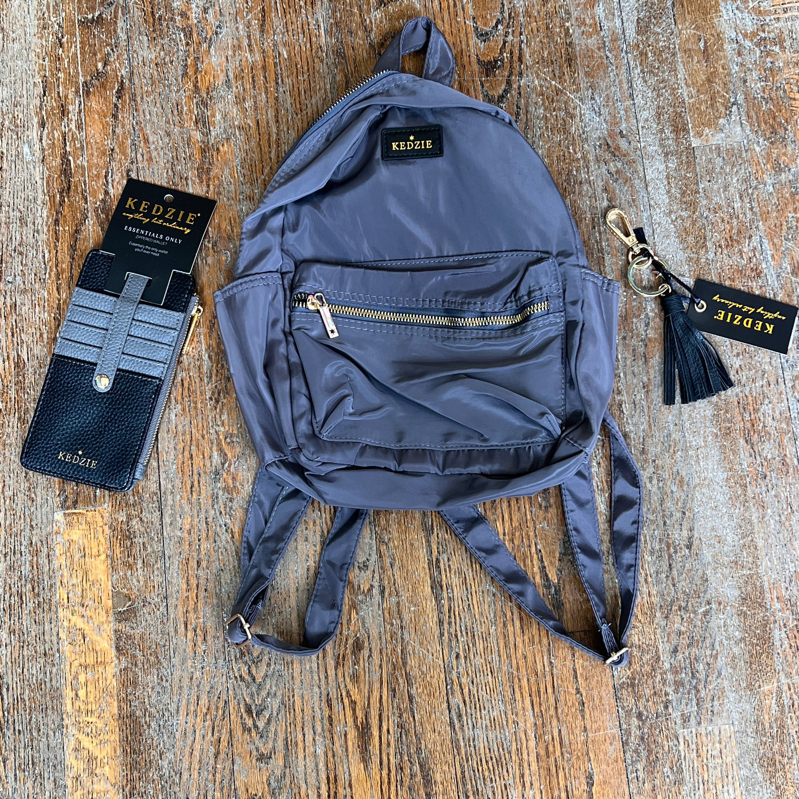 The office mini online backpack