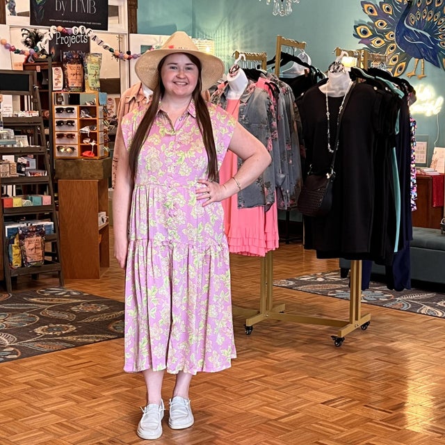 Dresses | In The Moment Boutique